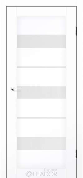 LEADOR EXPRESS Modena белый матовый